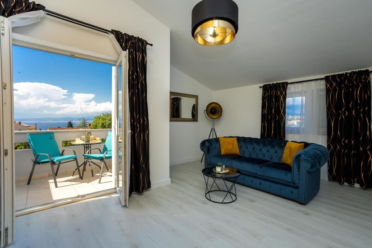 Aqua Appartement Malinska